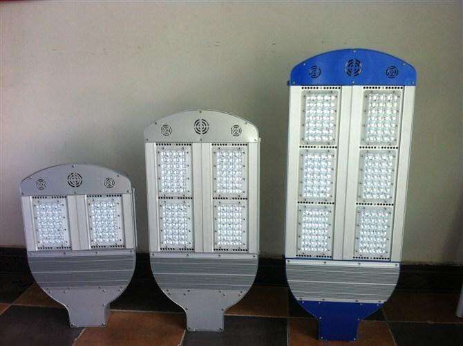 led路燈頭品類(lèi)多
